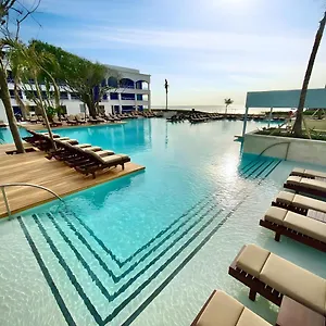 Resort Hard Rock (adults Only)