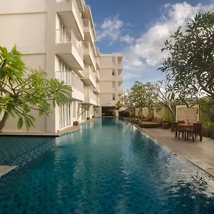 Hotel Paragon, Seminyak (Bali)