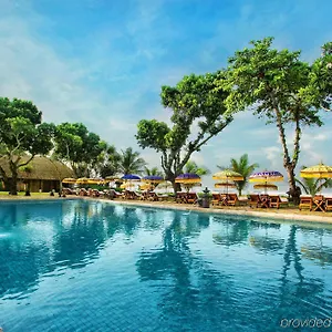 Resort The Oberoi Resort, Bali