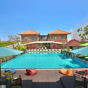 Hotel Maison At C Boutique &, Seminyak (Bali)