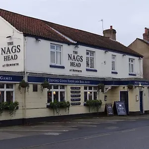Inn The Nags Head
