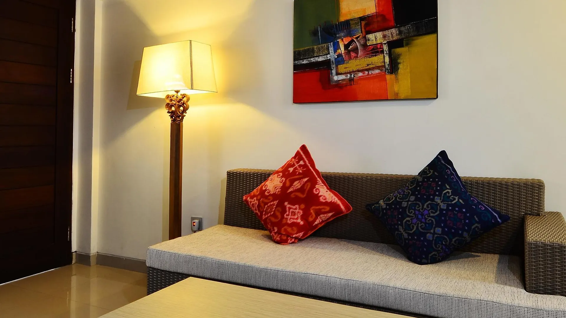 The Legian Sunset Residence Seminyak