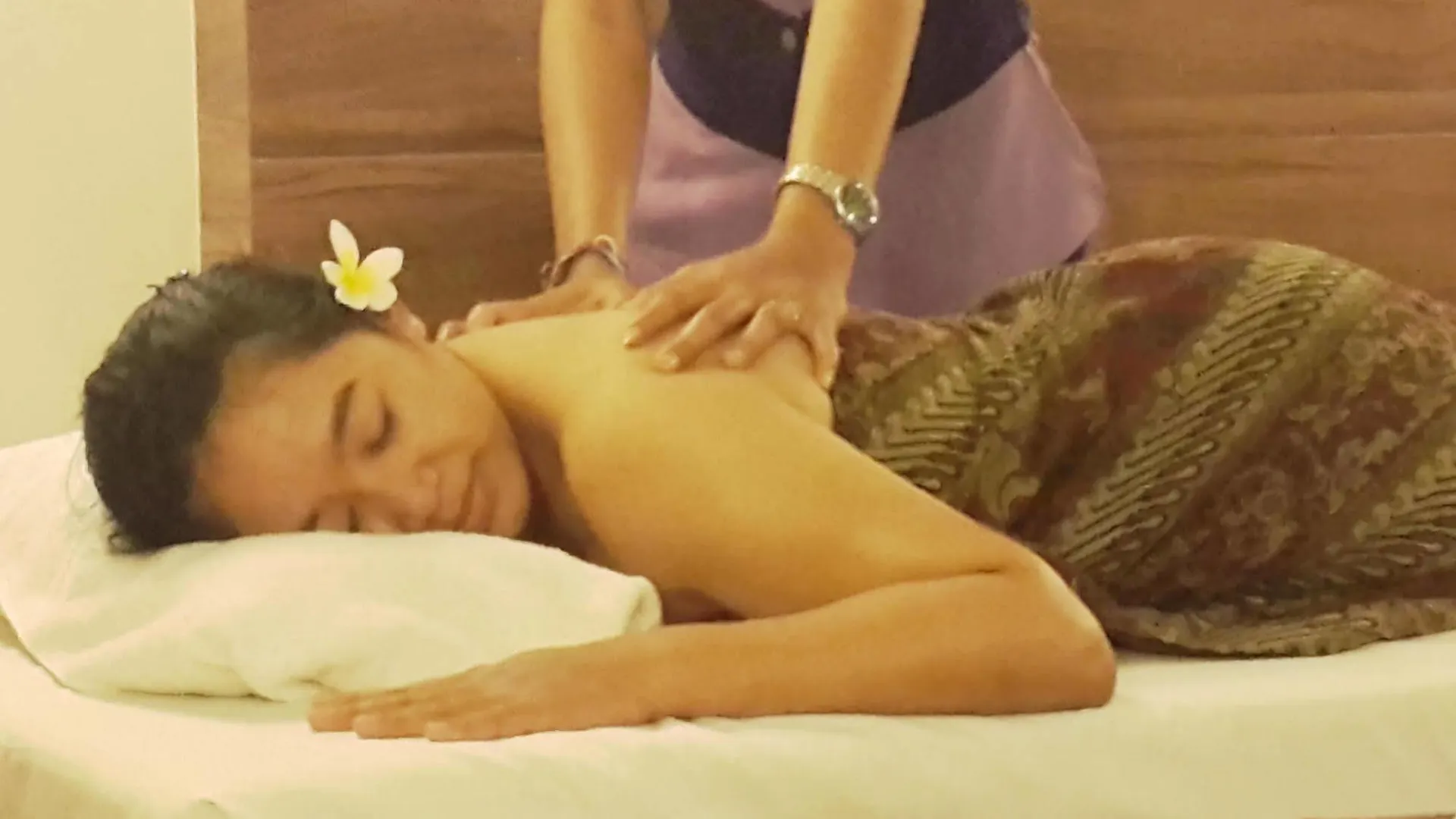 Lejlighedshotel The Legian Sunset Residence Seminyak
