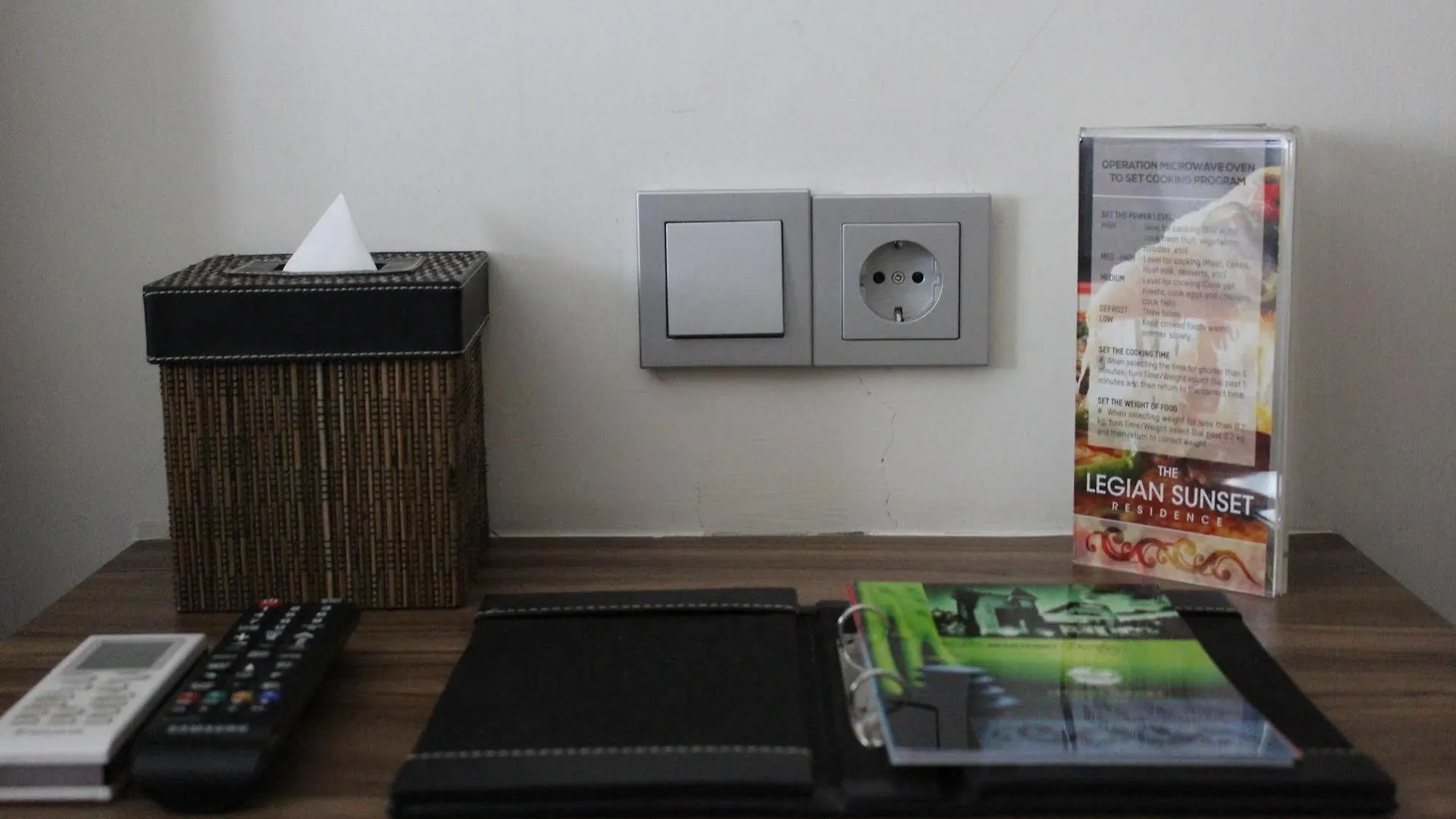 The Legian Sunset Residence Seminyak