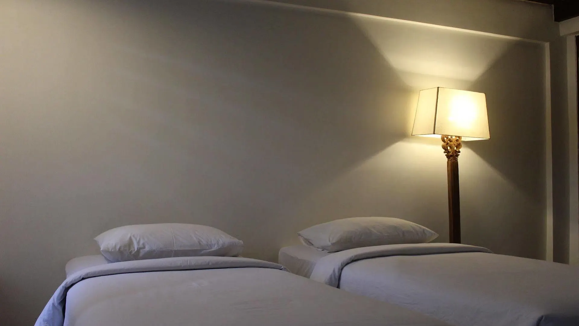Lejlighedshotel The Legian Sunset Residence Seminyak