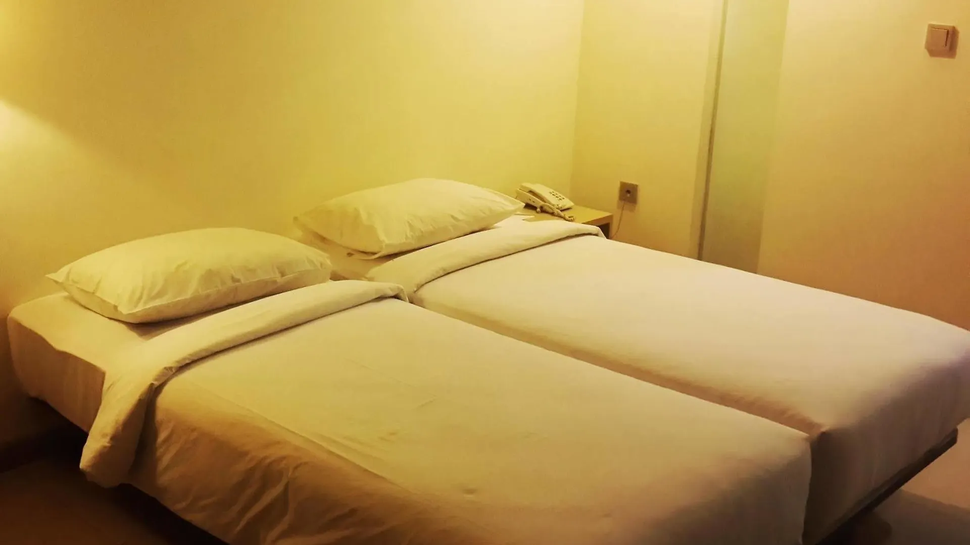 The Legian Sunset Residence Seminyak Indonesien