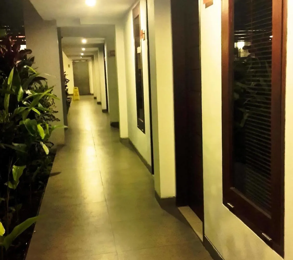 The Legian Sunset Residence Seminyak