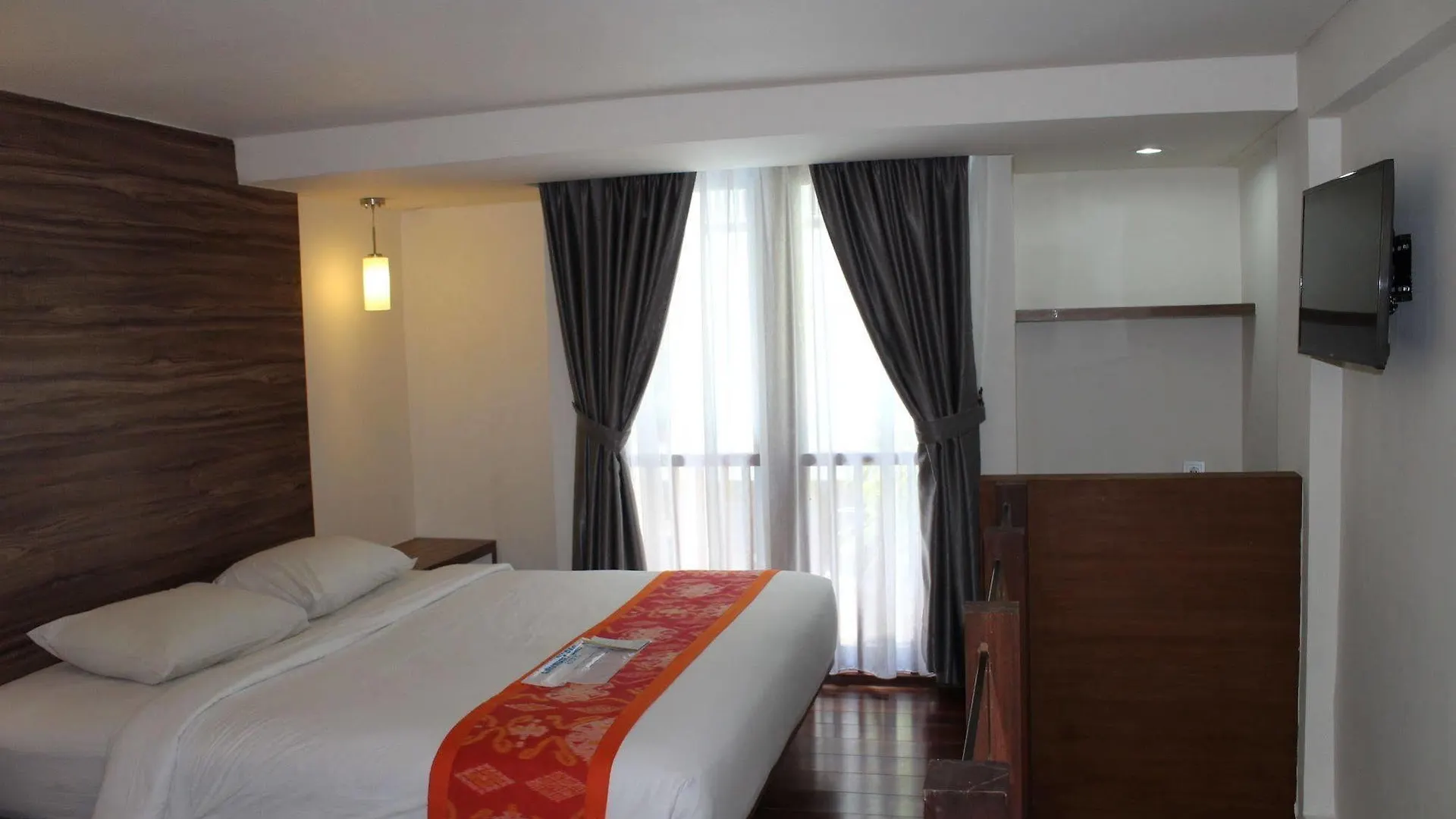 The Legian Sunset Residence Seminyak Lejlighedshotel